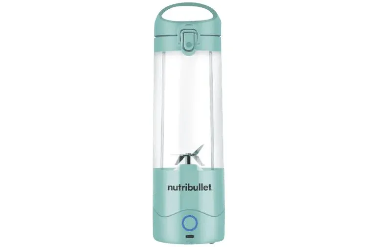 NUTRIBULLET Portable Blender Eggshell