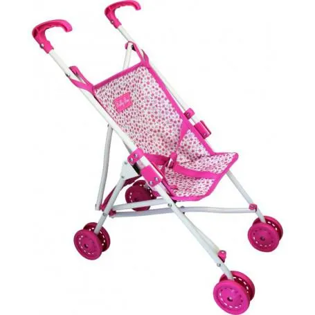 Sally Fay Dolls Umbrella Stroller - Metal Frame