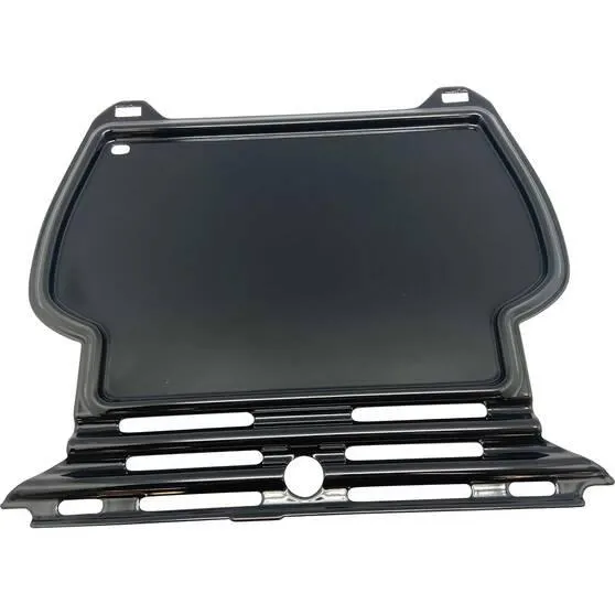 nomadiQ BBQ Griddle