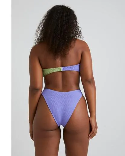 Summer High Hike Bikini Bottoms