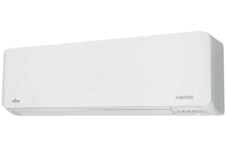 Fujitsu C3.5kW H3.7kW Reverse Cycle Split System