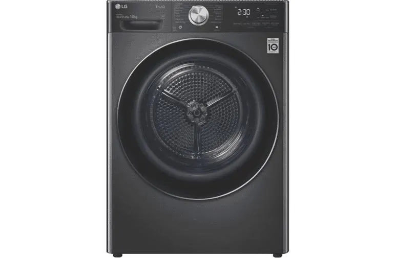 LG 10kg Heat Pump Dryer
