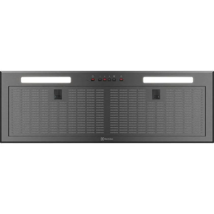 Electrolux ERI955DSE 86cm Dark Stainless Steel Undermount Rangehood
