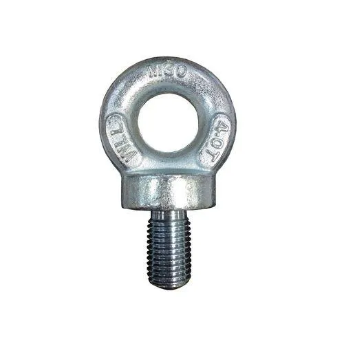 Gorilla M30 4 Tonne Lifting Collared Eyebolt