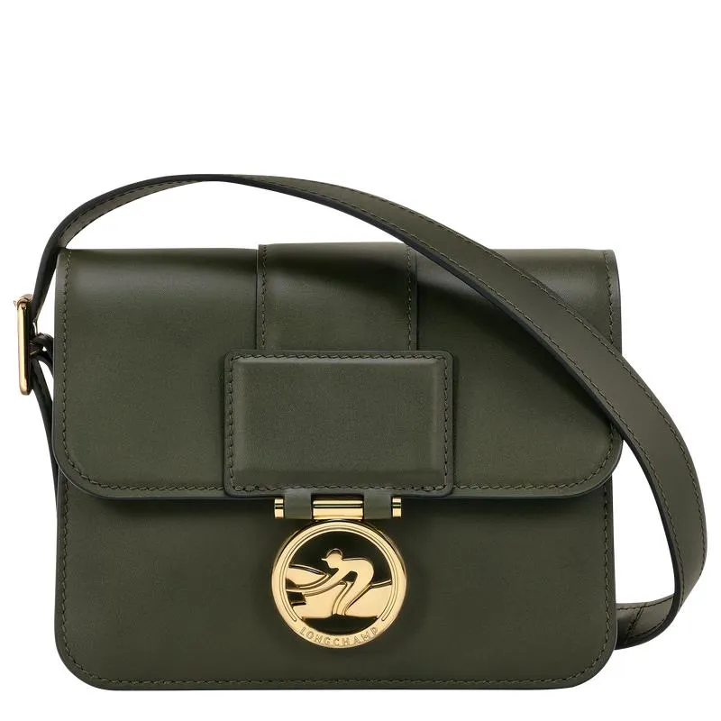 Box-Trot S Crossbody bag
