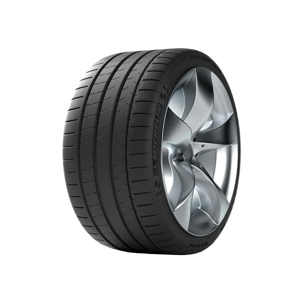 Michelin PILOT SUPER SPORT 245/40R21 96Y - Promo Cash Back