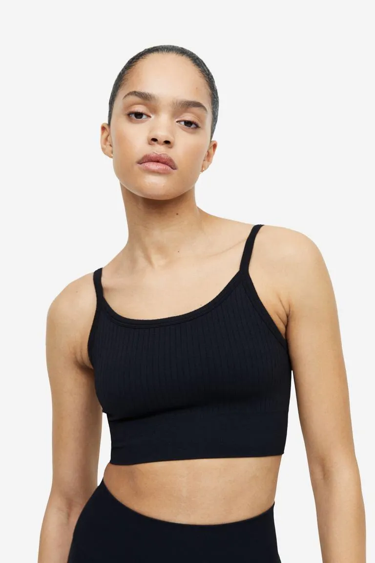 DryMove™ Light Support Sports Bra