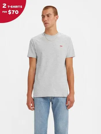 Levi's® Men's Original Housemark T-Shirt