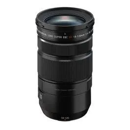 Fujifilm XF 18-120mm F4 LM PZ WR Lens