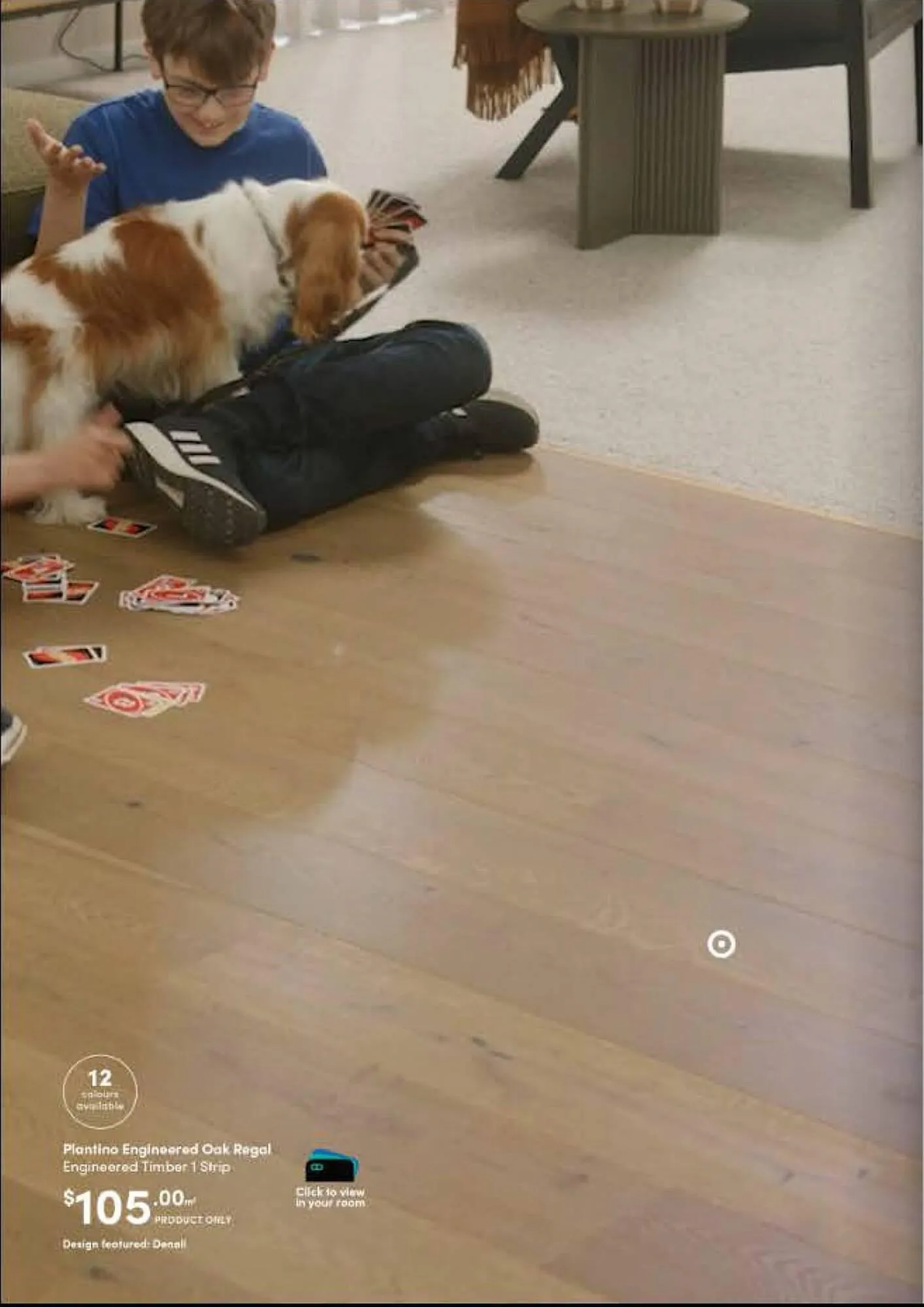 Choices Flooring catalogue - Catalogue valid from 8 April to 4 May 2024 - page 22