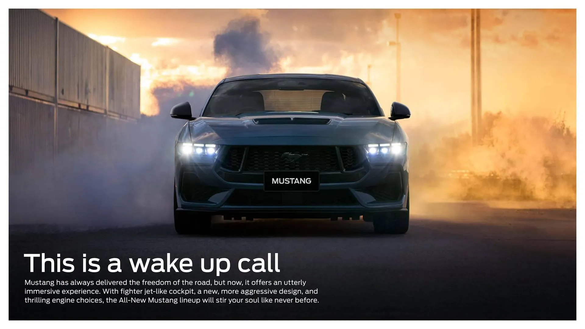 Ford catalogue - Catalogue valid from 3 November to 3 November 2024 - page 2