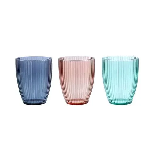 Palm Deco Tumbler