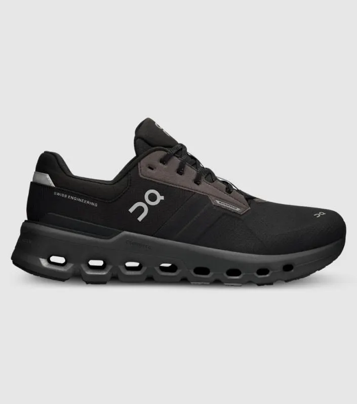 ON CLOUDRUNNER 2 WATERPROOF MENS