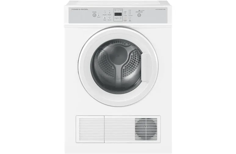 Fisher & Paykel 6kg Sensor Dryer