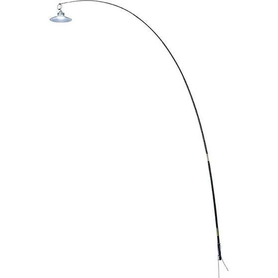 OZtrail Lumos Stadium Light 2800 Lumen