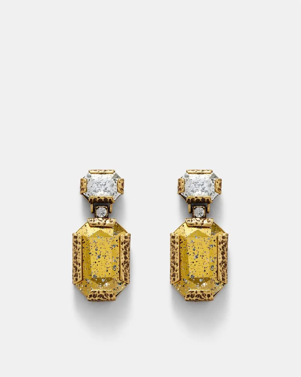 Ballroom Blitz Earrings