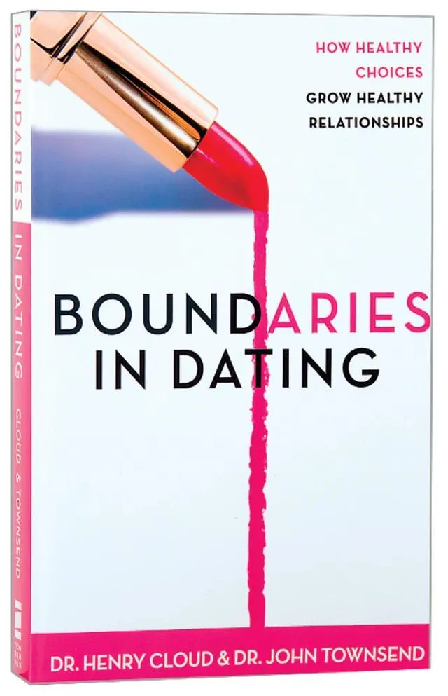 Boundaries in Dating