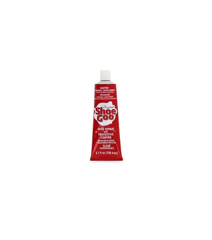 SOF SOLE SHOE GOO CLEAR 110MLS TUBE