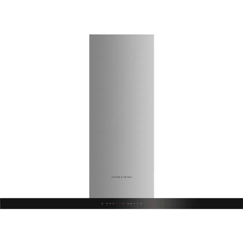 Fisher & Paykel HC120DCXB4 120cm Stainless Steel Canopy Rangehood