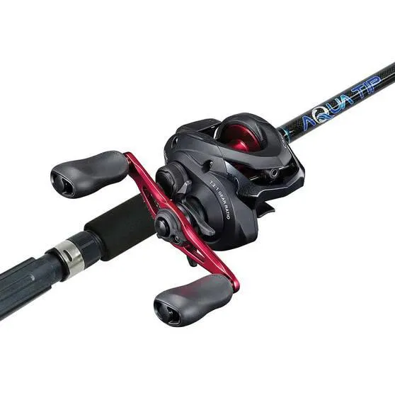 Shimano Caius Aqua Tip Combo 5ft 6in 4-8kg