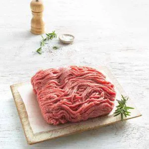Beef Mince Regular