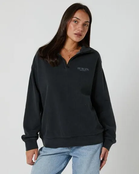 Co Quarter Zip
