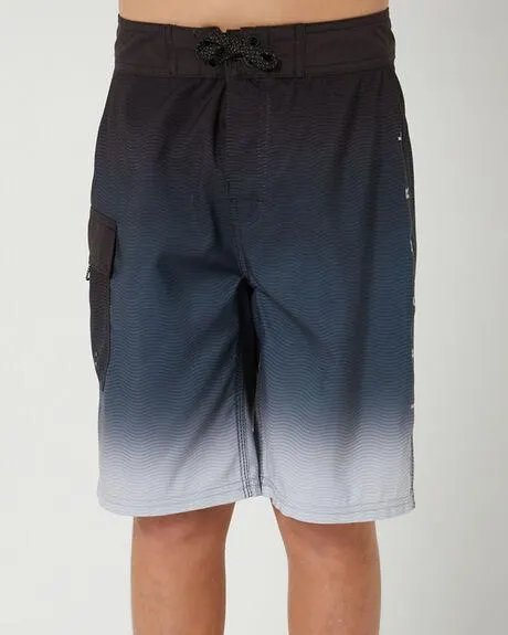 Shock Boardshort- Boy