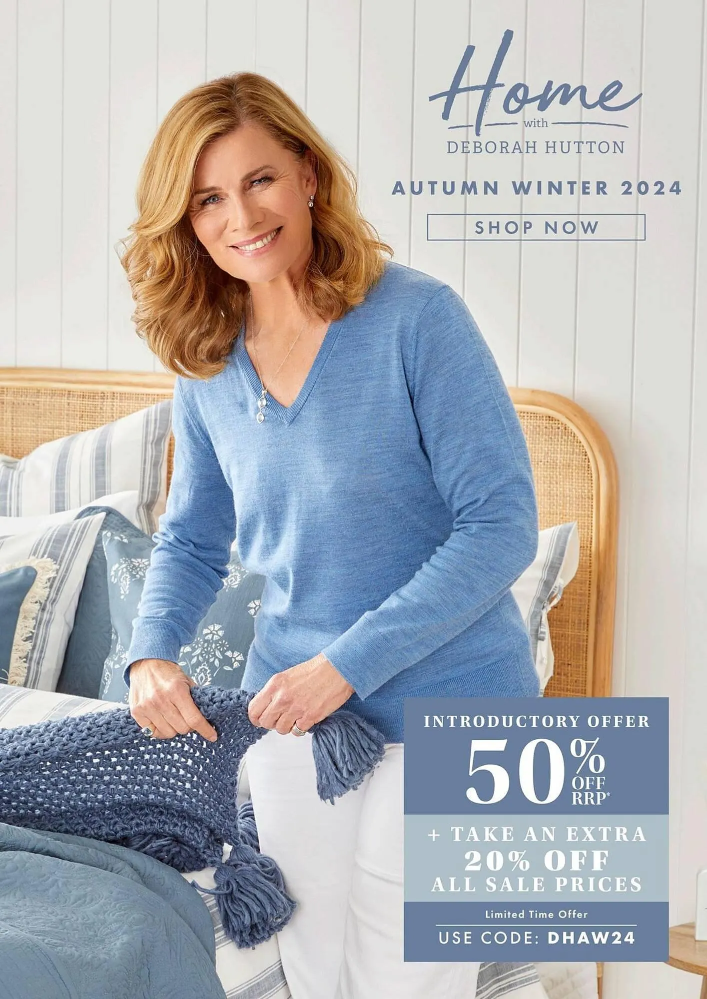 MyHouse catalogue - Catalogue valid from 25 March to 31 August 2024 - page 