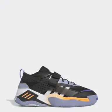 Streetball III Shoes