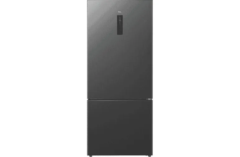 TCL 416L Bottom Mount Refrigerator