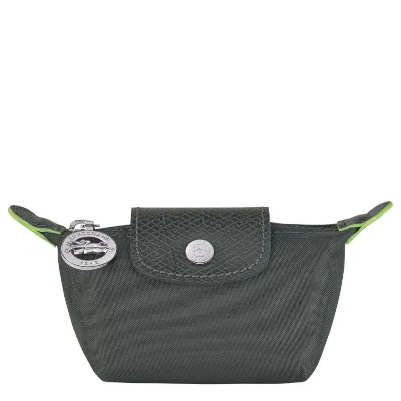 Le Pliage Green Coin purse