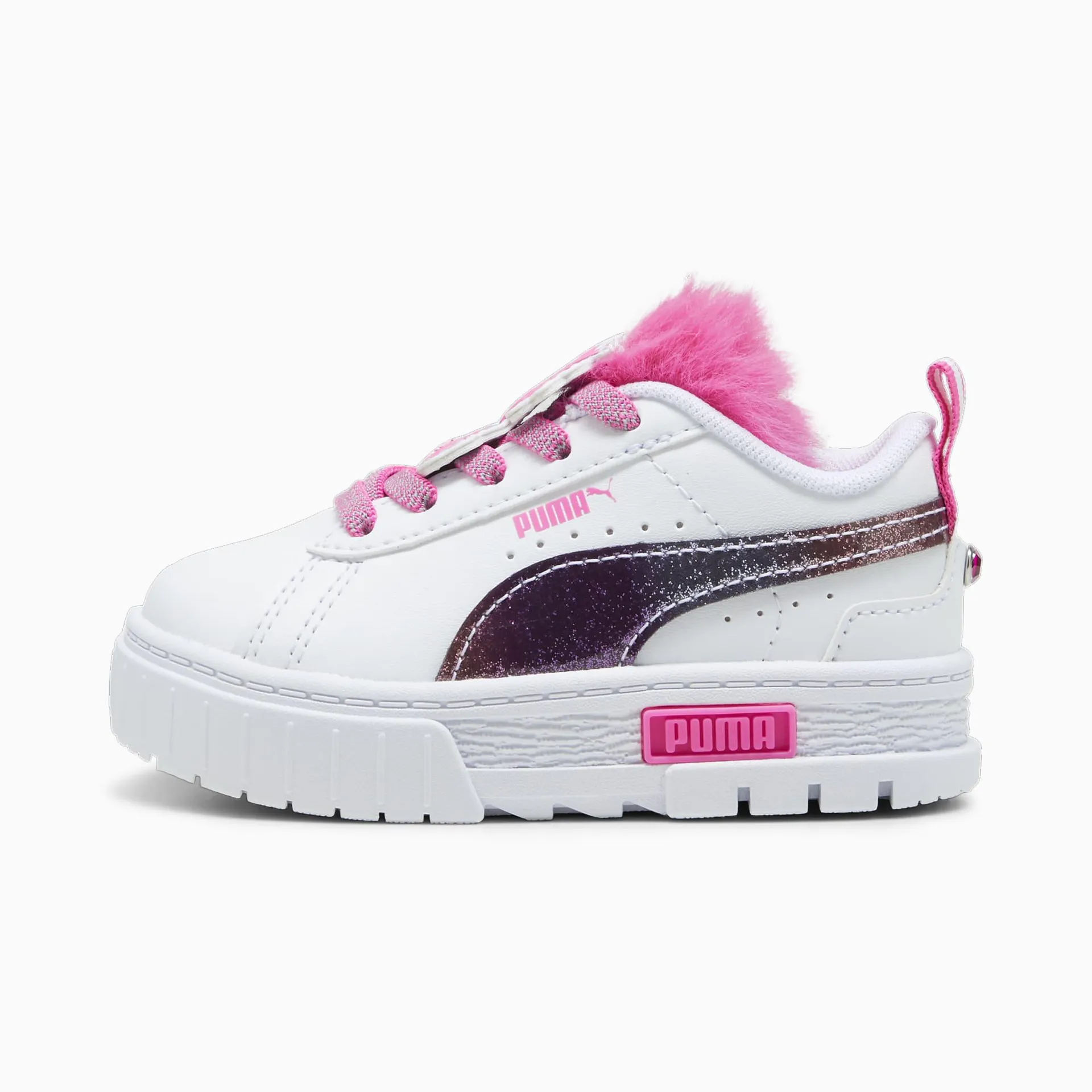 PUMA x TROLLS Mayze Toddlers' Sneakers