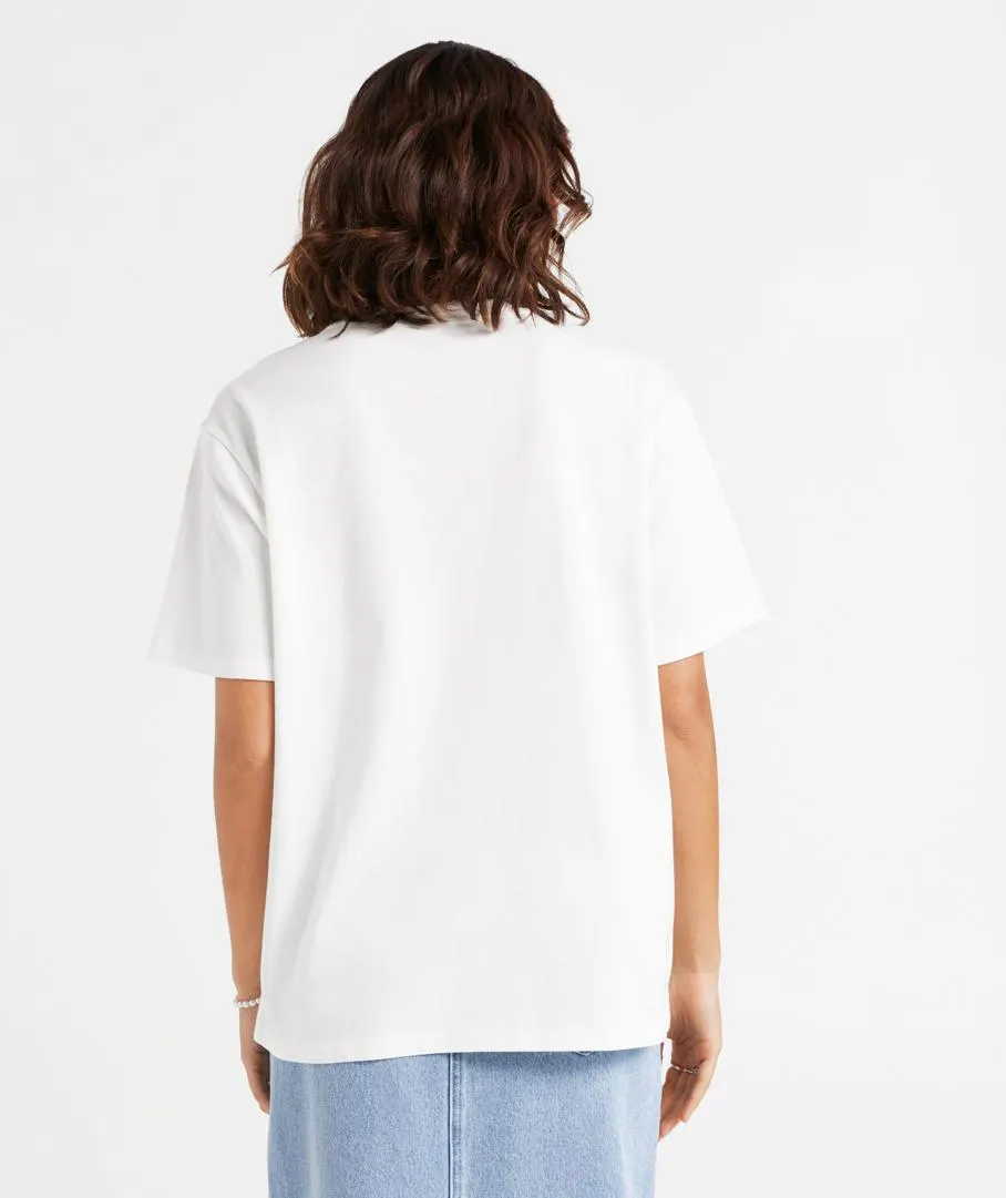 BARCELONA GRAPHIC TSHIRT