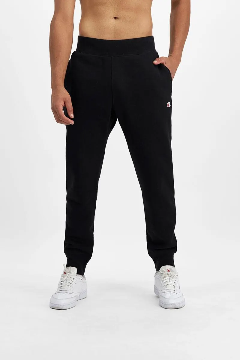 Reverse Weave Trackpant