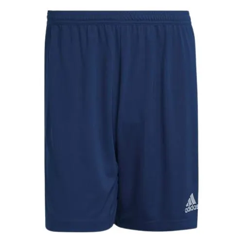 ADIDAS ENTRADA 22 SHORTS - MENS - NAVY