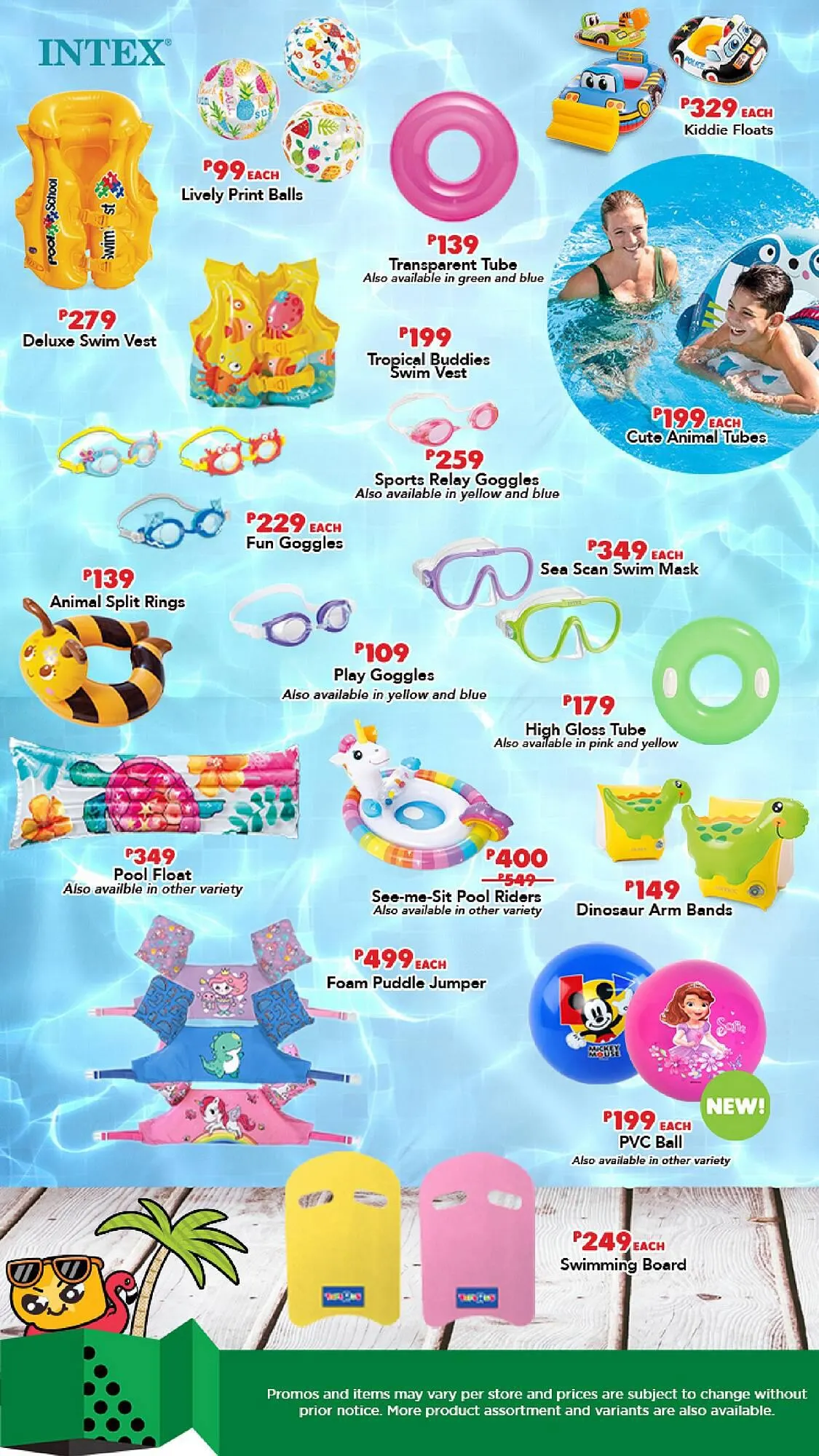ToysRus catalogue - Catalogue valid from 1 March to 31 May 2024 - page 6