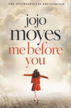 Me Before You