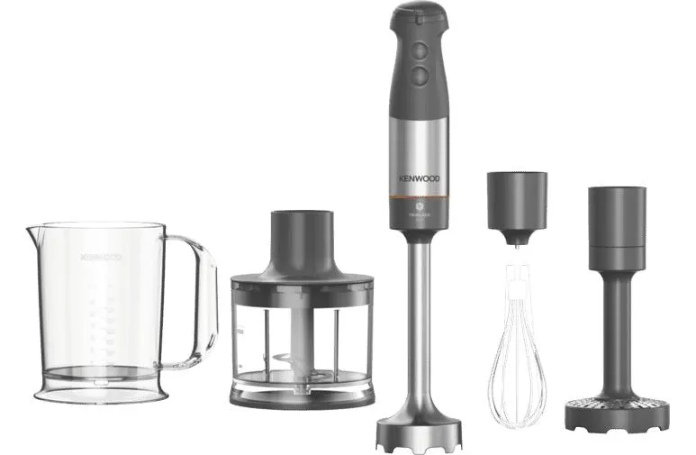 Kenwood Triblade XL Plus Hand Blender
