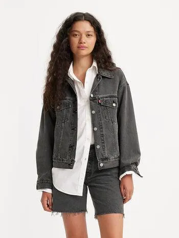 Levi's® Women's '90s Trucker Jacket