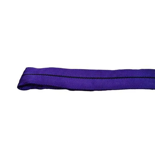 Gorilla 1000kg 1m Polyester Round Sling