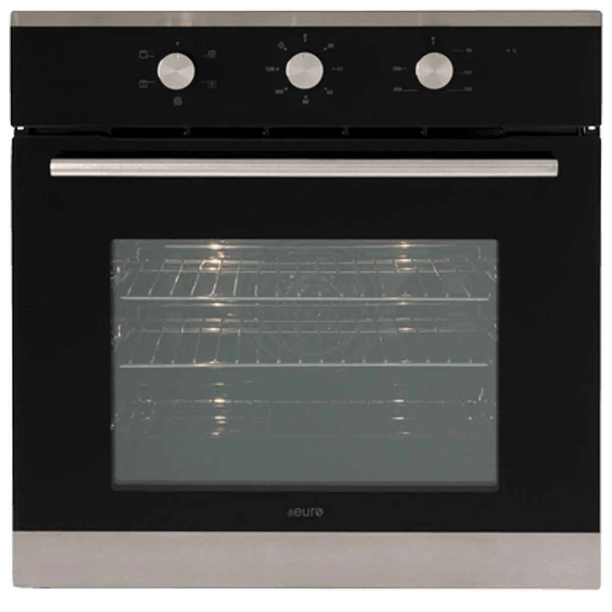 Euro Appliances 60cm Built-in Oven EO604SX