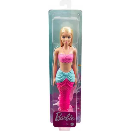 Barbie Dreamtopia Doll Assorted
