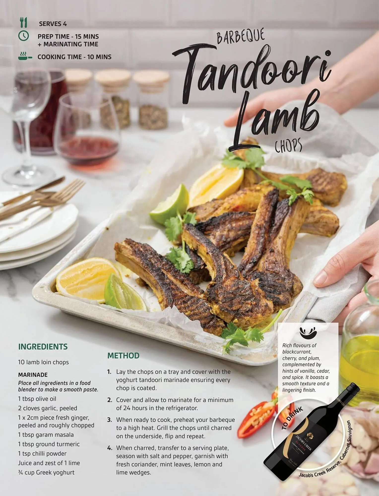 Foodland catalogue - Catalogue valid from 28 February to 31 May 2024 - page 38