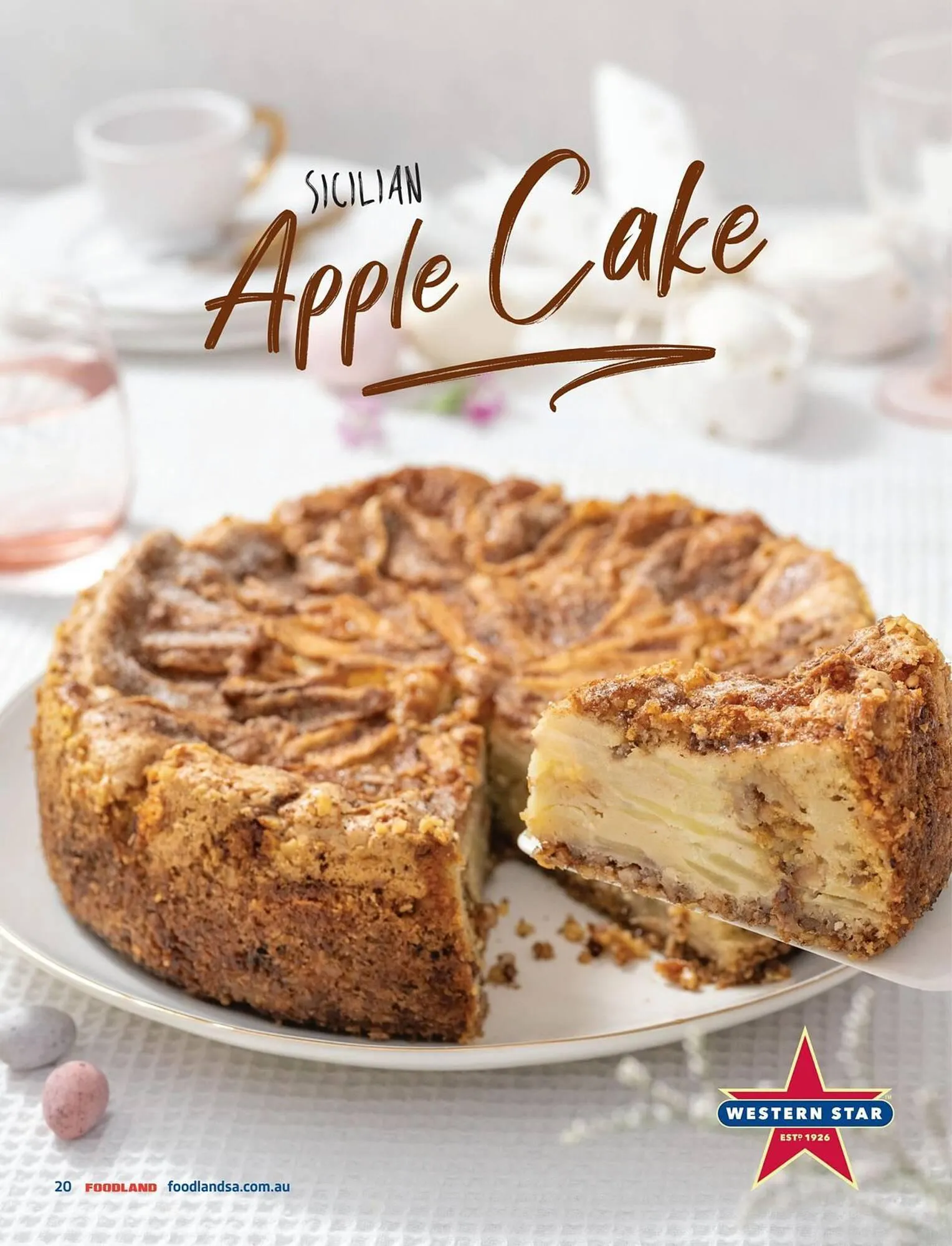 Foodland catalogue - Catalogue valid from 28 February to 31 May 2024 - page 11