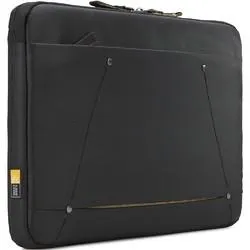 Case Logic Deco 13.3" Laptop Sleeve Black OS113