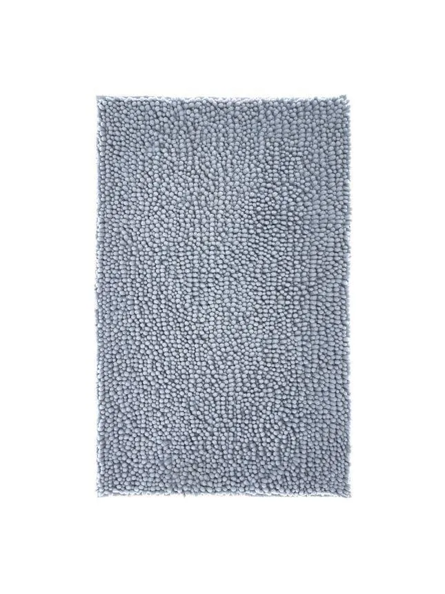 Reed Toggle Blue Bath Mat - 1700 GSM