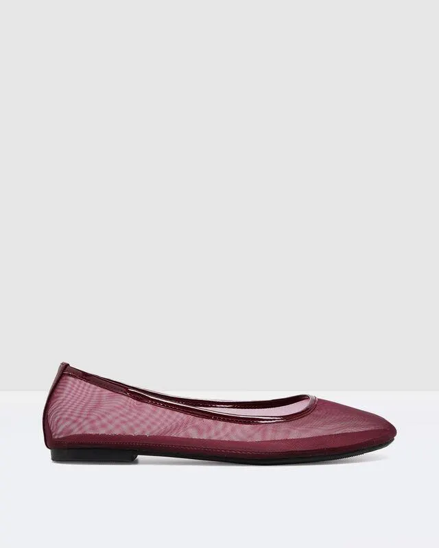 Arlo Flats Cherry
