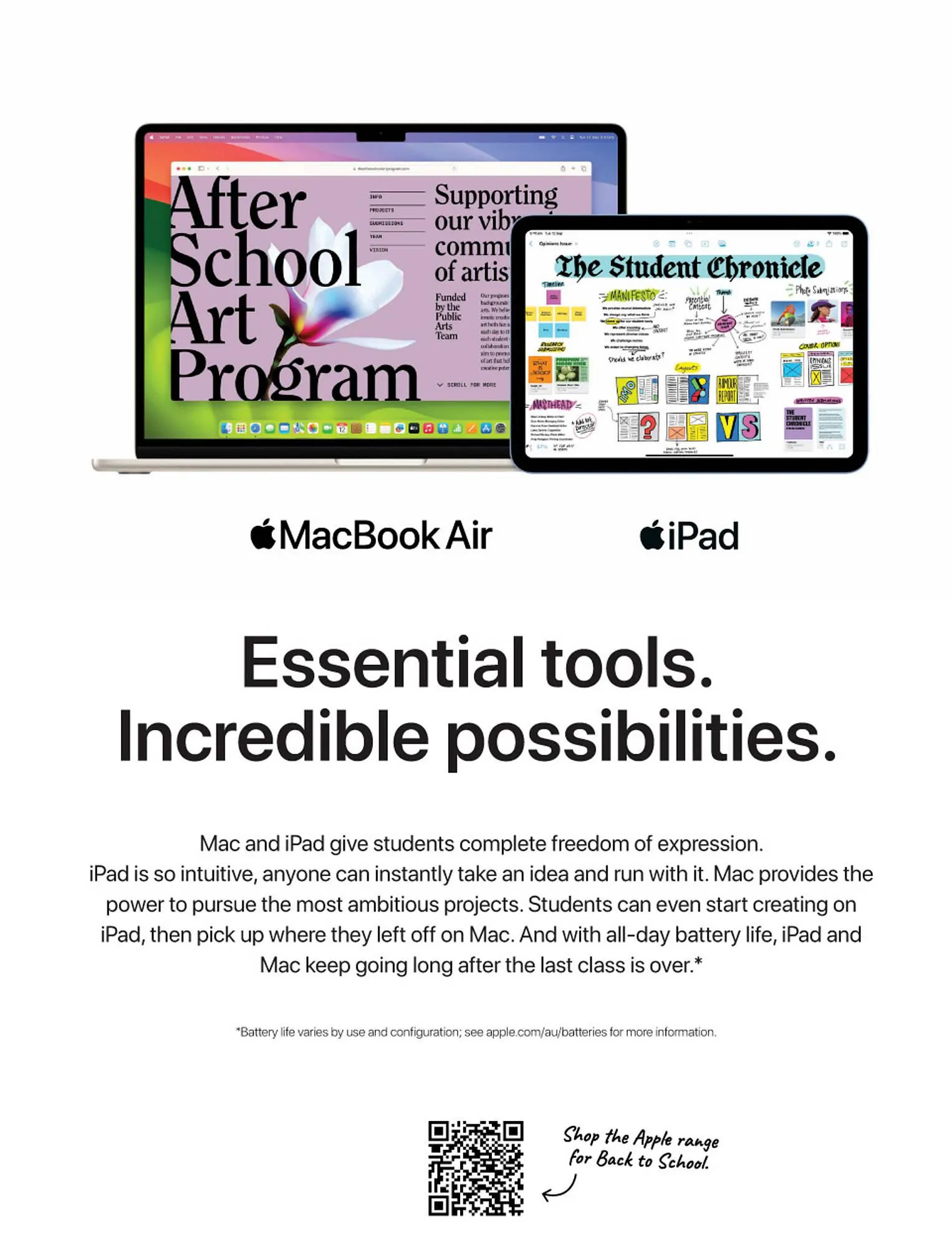 Officeworks catalogue - Catalogue valid from 10 January to 8 May 2024 - page 12