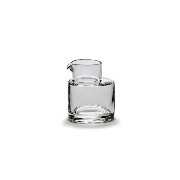 Valerie Objects Inner Circle 20 CL Carafe Smoky Grey V9020203