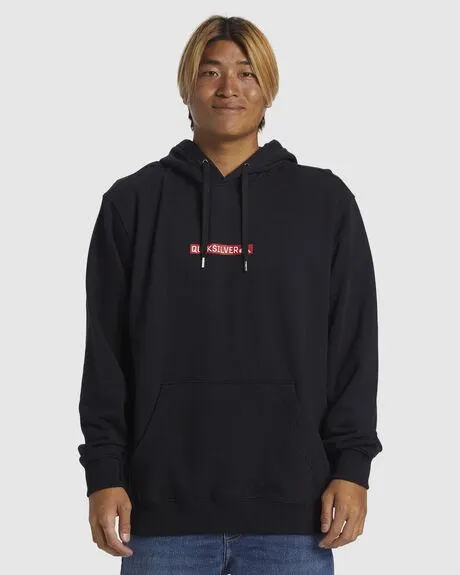 Dna Clicker Hoodie